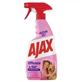 Promotion Exclusives de 45
Spray : Découvrez l'Offre incontournable