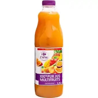 Promotion Exclusives de 2
Jus de fruits : Découvrez l'Offre incontournable