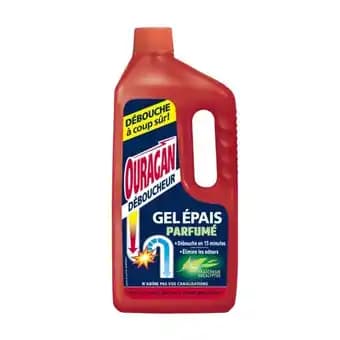 Promotion Exclusives de 6
Déboucheur : Découvrez l'Offre incontournable