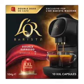 Promotion Exclusives de 16
Capsules café : Découvrez l'Offre incontournable