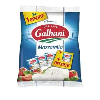 Promotion Exclusives de 34
Mozzarella : Découvrez l'Offre incontournable