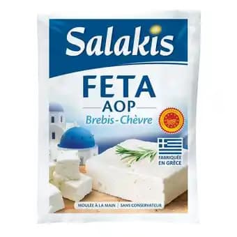 SALAKIS Feta A.O.P