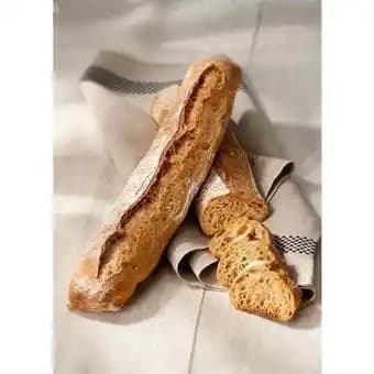 Promotion Exclusives de 1
Baguette campagnarde : Découvrez l'Offre incontournable