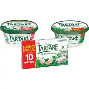 Promotion Exclusives de 2
Tartare : Découvrez l'Offre incontournable
