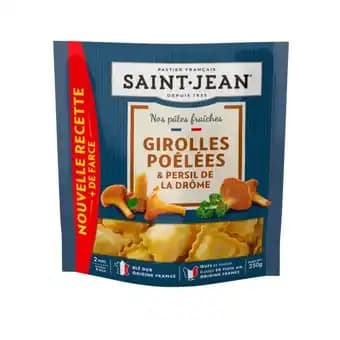 SAINT JEAN Pâtes fraîches