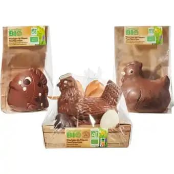 Promotion Exclusives de 99+
Pâques : Découvrez l'Offre incontournable