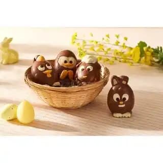 Promotion Exclusives de 46
De fête : Découvrez l'Offre incontournable