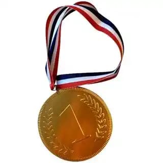Promotion Exclusives de 3
Médaille : Découvrez l'Offre incontournable