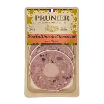 MAISON PRUNIER Ballottine