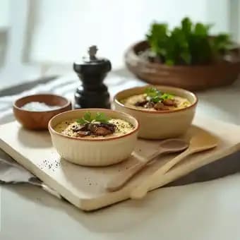 Promotion Exclusives de 1
            
        
        Polenta : Découvrez l'Offre incontournable