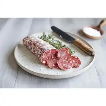 REFLETS DE FRANCE Saucisson de l'Ardèche I.G.P