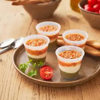 Promotion Exclusives de 11
Verrines : Découvrez l'Offre incontournable