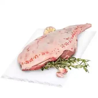 Promotion Exclusives de 6
Gigot à rôtir : Découvrez l'Offre incontournable
