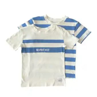 TEX Lot de 2 t-shirts