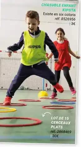 Promotion Exclusives de Chasuble : Découvrez l'Offre incontournable