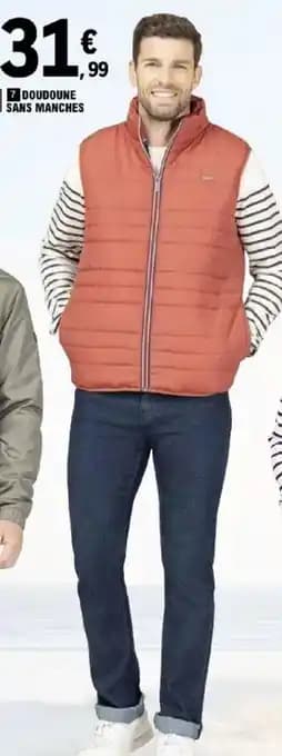 Promotion Exclusives de 26
            
        
        Sans manches : Découvrez l'Offre incontournable