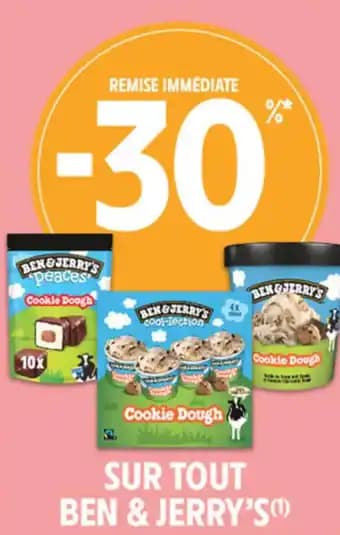 Promotion Exclusives de 9
Jerry's : Découvrez l'Offre incontournable