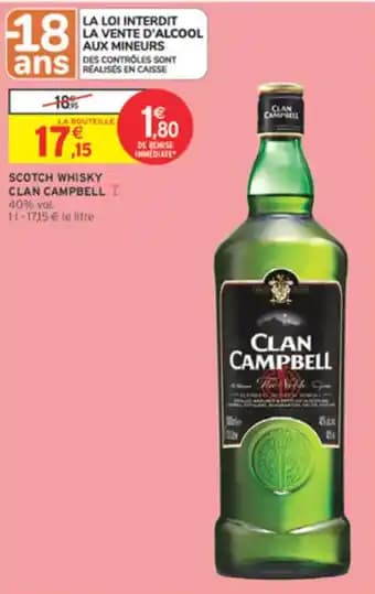 Promotion Exclusives de 2
Clan : Découvrez l'Offre incontournable