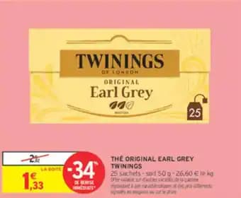 Promotion Exclusives de 2
The original : Découvrez l'Offre incontournable