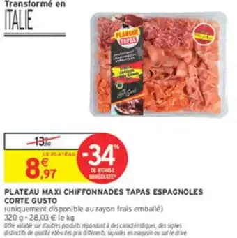 Promotion Exclusives de 11
Gusto : Découvrez l'Offre incontournable