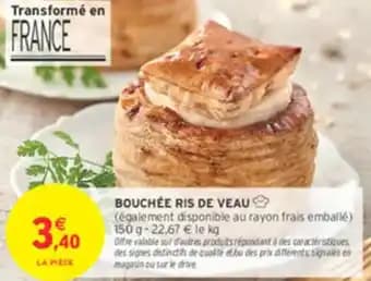 Promotion Exclusives de 25
De veau : Découvrez l'Offre incontournable