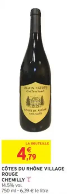 Promotion Exclusives de 59
Du rhône : Découvrez l'Offre incontournable