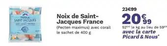 Promotion Exclusives de 62
            
        
        Jacques : Découvrez l'Offre incontournable