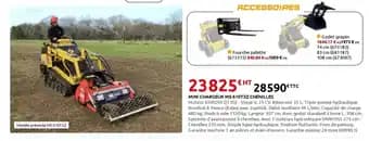 Promotion Exclusives de 52
Chargeur : Découvrez l'Offre incontournable