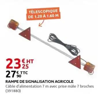 Promotion Exclusives de 6
Rampe : Découvrez l'Offre incontournable