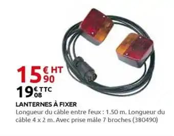 Promotion Exclusives de 1
Lanternes : Découvrez l'Offre incontournable