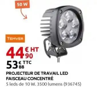 Promotion Exclusives de 10
Travail : Découvrez l'Offre incontournable