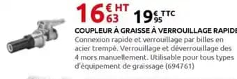 Promotion Exclusives de 19
Rapide : Découvrez l'Offre incontournable