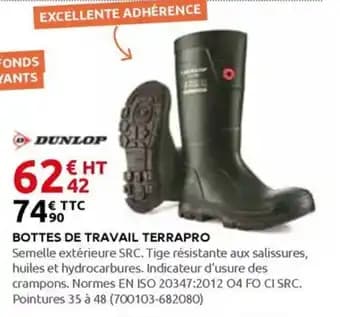 Promotion Exclusives de 6
Bottes : Découvrez l'Offre incontournable