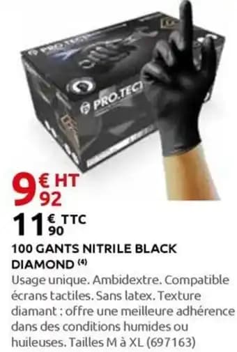 Promotion Exclusives de 2
Diamond : Découvrez l'Offre incontournable