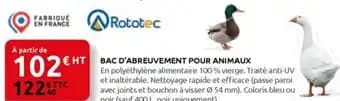 Promotion Exclusives de 23
Pour animaux : Découvrez l'Offre incontournable