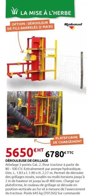 product