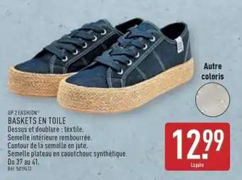 Promotion Exclusives de 26
            
        
        Basket : Découvrez l'Offre incontournable