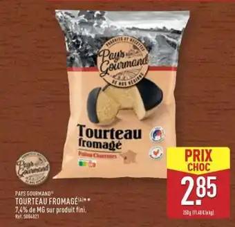 Promotion Exclusives de 2
            
        
        Tourteau : Découvrez l'Offre incontournable