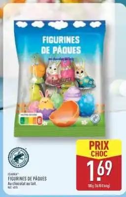 Promotion Exclusives de 21
            
        
        Figurines : Découvrez l'Offre incontournable