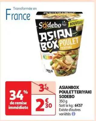 product