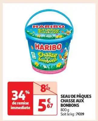Promotion Exclusives de 22
Seau : Découvrez l'Offre incontournable