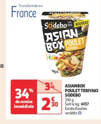 product