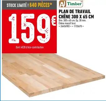 Promotion Exclusives de 14
            
        
        Travail : Découvrez l'Offre incontournable