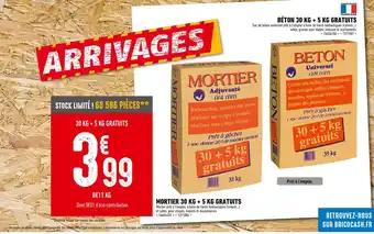 Promotion Exclusives de 28
            
        
        Mortier : Découvrez l'Offre incontournable