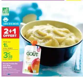 Promotion Exclusives de 4
Gourde : Découvrez l'Offre incontournable