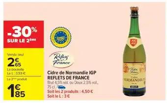 Promotion Exclusives de 19
Normandie : Découvrez l'Offre incontournable