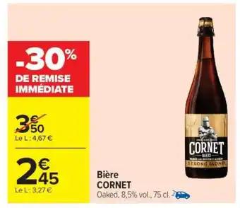 Promotion Exclusives de 7
Cornet : Découvrez l'Offre incontournable