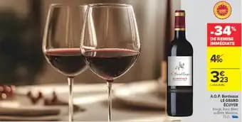 Promotion Exclusives de 53
Le grand : Découvrez l'Offre incontournable