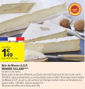 Promotion Exclusives de 10
Meaux : Découvrez l'Offre incontournable