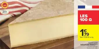 Promotion Exclusives de 86
Reflets de France : Découvrez l'Offre incontournable